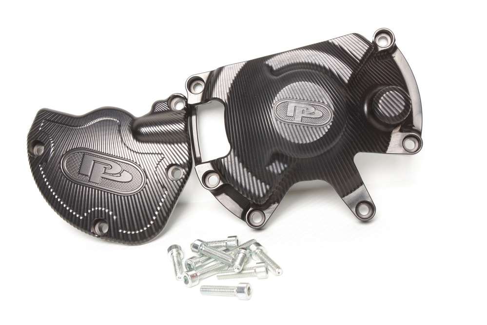 PP Tuning Motorschutz passend für Yamaha YZF R1 ab 2015